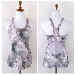 Lululemon cool racerback